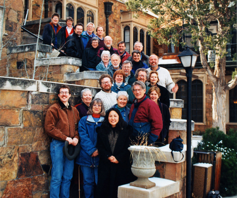 The Chrysostom Society: A Short History
